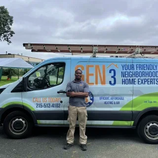 GEN3 Electric & HVAC