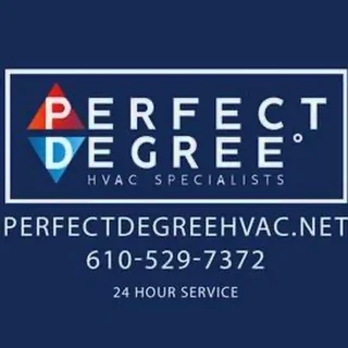 Perfect Degree HVAC