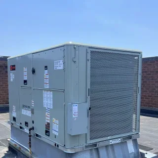 J&B Comfort Systems, Inc.