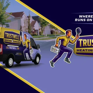 Trustwell Heating & Cooling