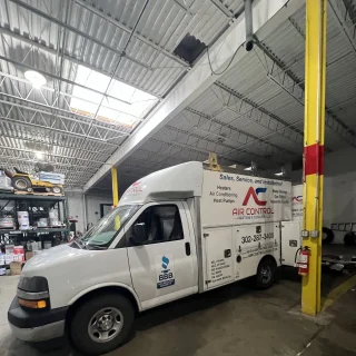 Air Control Heating & Cooling LLC