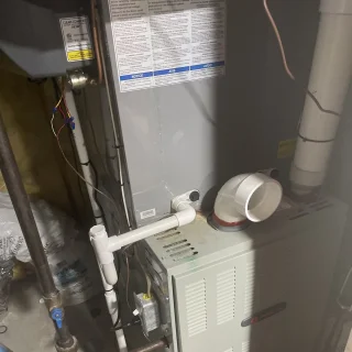 Brandywine Heating And Air