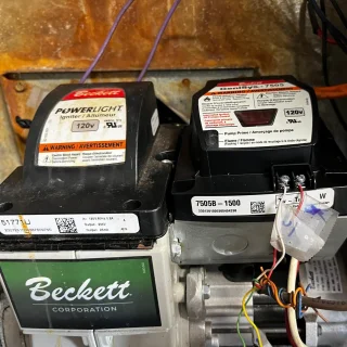 Crouse Brothers HVAC, Inc.