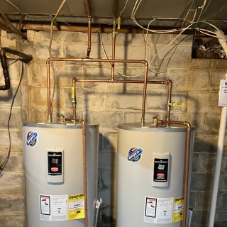 Frontline HVAC