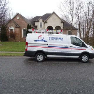 Schlosser & Associates Mechanical Contractors