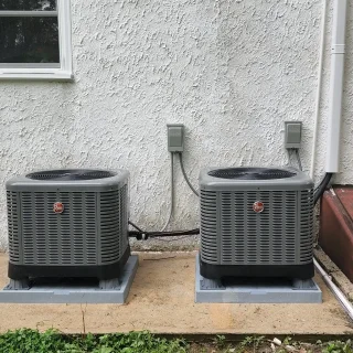 J&A Heating and AC, LLC