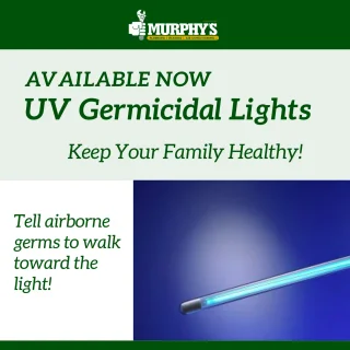 Murphy's Plumbing, Heating & Air Conditioning