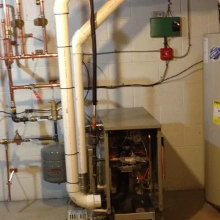 Battavio Plumbing Heating and Cooling