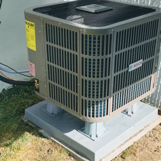 Cloud Mechanical Services