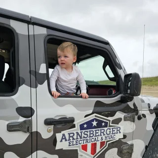 Arnsberger Electrical & HVAC