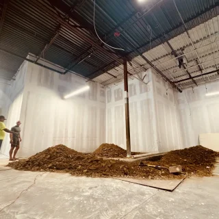 T.A Cochran and Son, Inc - HVAC and Plumbing in Newark, DE.