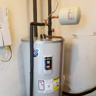 Arctic Air Conditioning & Heating