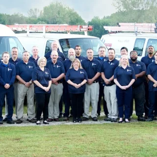 H & H Heating and Air Conditioning Inc.