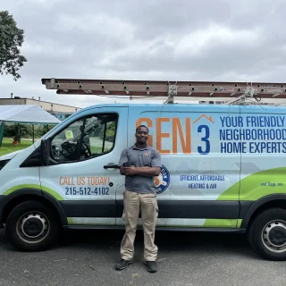 GEN3 Electric & HVAC