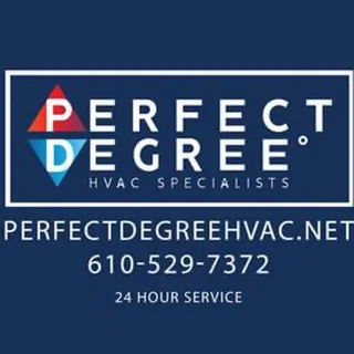 Perfect Degree HVAC