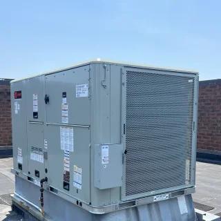 J&B Comfort Systems, Inc.