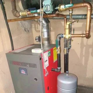 WM Henderson Heating, Cooling, Plumbing, & Electrical Inc.