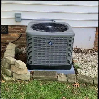 Thermal Balance HVAC Repair