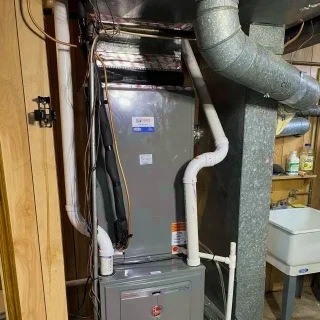 Tri-County HVAC & Contracting