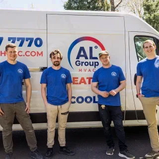 AirLife Smart HVAC & Air Purification