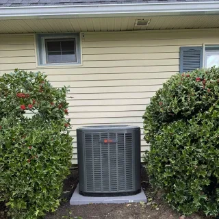 D'Amore Air HVAC