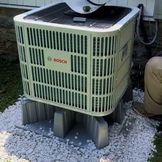 Honest Air HVAC