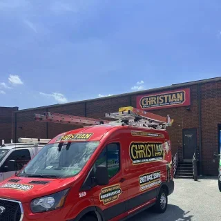 Christian Heating, Cooling, Plumbing and Electrical
