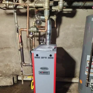 PECH HVAC AND ELECTRICIAN