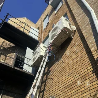 Good Brothers HVAC llc