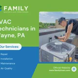 Family Heating & Air Conditioning