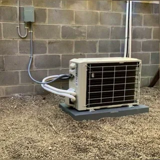 Comfort Zone Heating & Air Conditioning