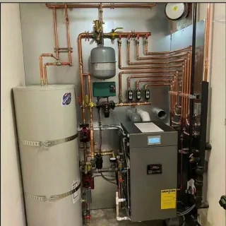 Fuse Service HVAC & Plumbing