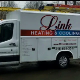 Link Heating & Cooling, LLC