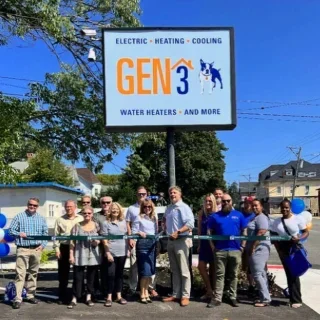 GEN3 Electric & HVAC