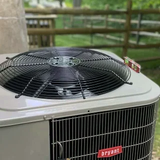 Climate Care HVAC