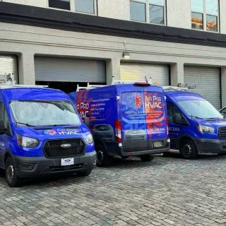Air Pro HVAC