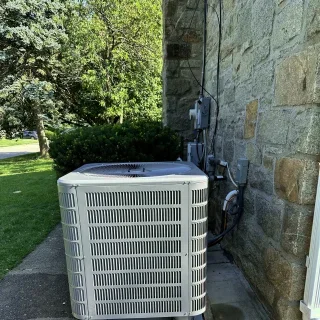 Nguyens HVAC Services