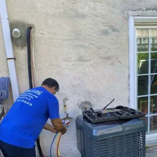 CLIMA HVAC
