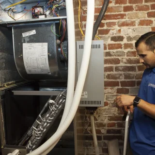 Michall Daimion Heating & Air Conditioning, Inc.