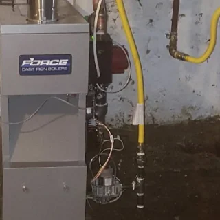 Superior Comfort Heating & Cooling