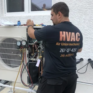 Air Union Mechanical HVAC