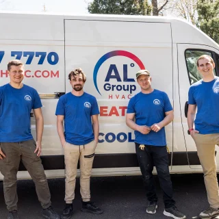 AirLife Smart HVAC & Air Purification