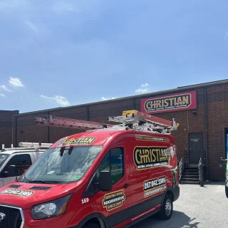 Christian Heating, Cooling, Plumbing and Electrical