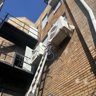 Good Brothers HVAC llc