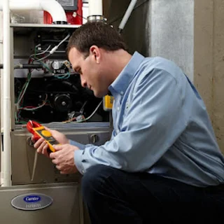 Steed Hvac