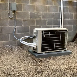 Comfort Zone Heating & Air Conditioning