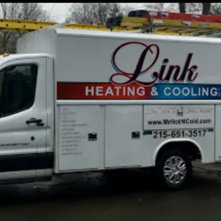 Link Heating & Cooling, LLC