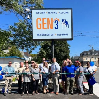 GEN3 Electric & HVAC