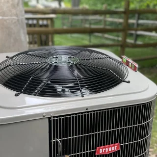 Climate Care HVAC