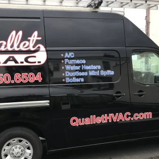 Quallet HVAC